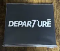 IMP DEPAR7URE