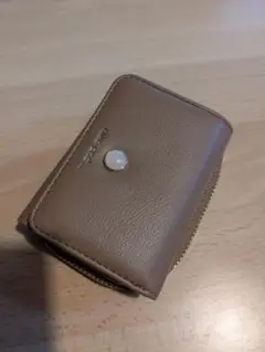 niko and... 三つ折り財布