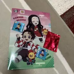 鬼滅の刃　コジマ