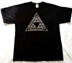 The KLF・Advanced Acoustic Armaments Tシャツ