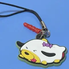 ディズニーストア シークレット ストラップ プルート ハロウィン