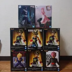 ドラゴンボール 転すら フィギュア