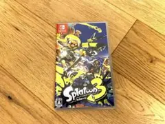 スプラトゥーン3