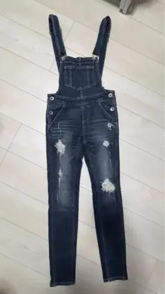GYDAサロペット