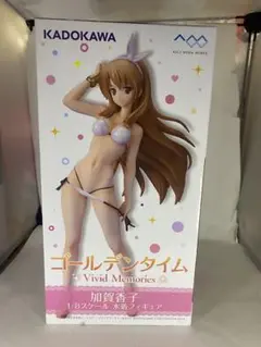 2025年最新】加賀香子 フィギュアの人気アイテム - メルカリ