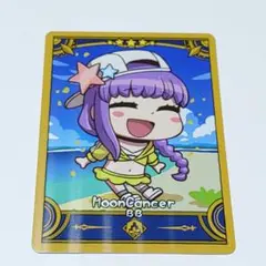 FGO Final Journey コレクションカード 水着 BB ③