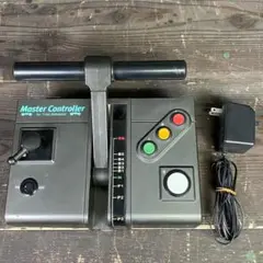 2117 Master Controller for Train Simu/M3
