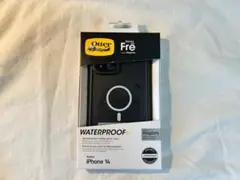 新品未開封 Otter Frē iPhone 14 防水ケース