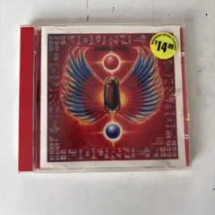 ジャーニー　グレイテスト・ヒッツ
