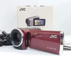 2025年最新】JVC Everio GZ‐HM190の人気アイテム - メルカリ