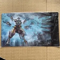 中村エイト　プレイマット　九頭龍 LUNLUNサプライとTONARI on X: 