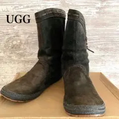 UGG ブーツ 23㎝ 難あり 小さめ