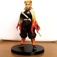鬼滅の刃 フィギュア 煉獄杏寿郎 【鬼滅の刃-絆ノ装-拾ノ型】