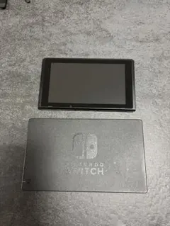 ニンテンドースイッチ　Switch 本体