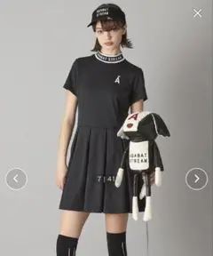 新品未使用！ADABAT STREAM ワンピース