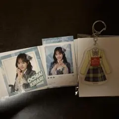 ≠ME ノイミー 一番くじ D賞 E賞 落合希来里