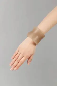 チャリータ バングル