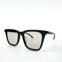 【美品】A.D.S.R. ADSR KEITH 01 キース サングラス 黒
