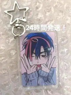 エーリアンズステージイヴァンキーホルダー