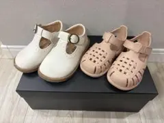 【子供用】igorサンダル 他2足セット