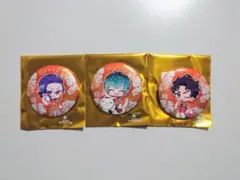 ヒプマイ　簓　盧笙　零　オオサカ　スイパラ　海の家　バッジ　最終値下げ