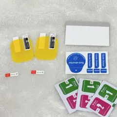 対応 Generic 1.91インチ フィルム 保護フィルム スマートウォッチ