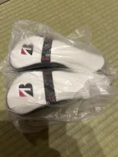 ブリヂストン　純正ヘッドカバーセット