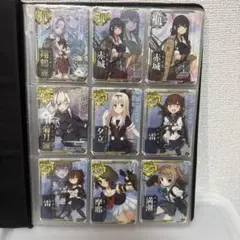 艦これ アーケード カードセット