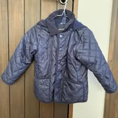 裏起毛ジャケット