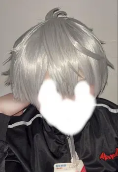 にじさんじ 葛葉 コスプレウィッグ