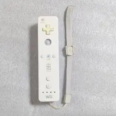 Wiiリモコン 白色