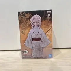 新品未開封　鬼滅の刃　鬼の装　弐の型　累　フィギュア　バンダイ