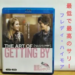 最低で最高のサリー 【ブルーレイ】