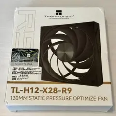 TL-H12-X28-R9 12cm 120mm 28mm厚
