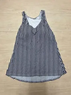 UNIQLO ブラトップ　タンクトップ