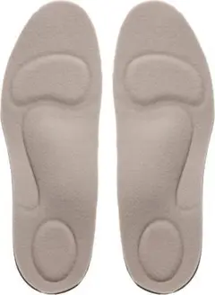 PhoenixSole 身長アップ シークレットインソール 男女兼用 サイズ調節