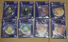 一番くじ　ワンピース　J賞 アクリルチャーム