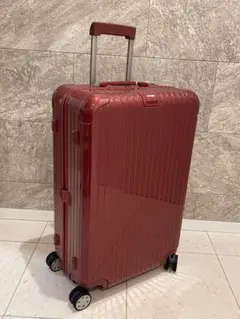 【新品】RIMOWA リモワ サルサデラックス 78L