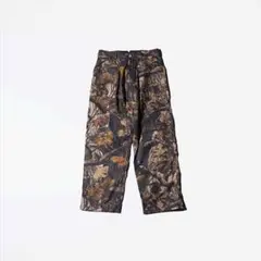 Willow Pants P-001 REAL TREE CAMO