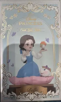 POP MART Disney Princess 2つセット　モアナとメリダ