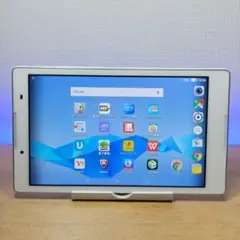 JA432 NEC LAVIE Tab タブレット PC-TE508BAW