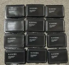 KANEBO DUAL RADIANCE FOUNDATION オークルC