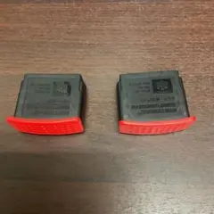 (動作未確認)ニンテンドー64 メモリー拡張パック2個