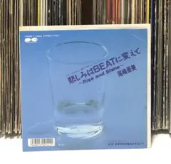 尾崎亜美 – 悲しみはBeatに変えて/ 世界中の羊数えさせないで