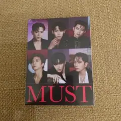 2PM MUST 7th Album