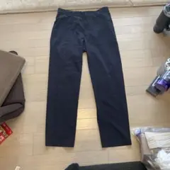 マッキントッシュフィロソフィー　スラックス　サイズ不明