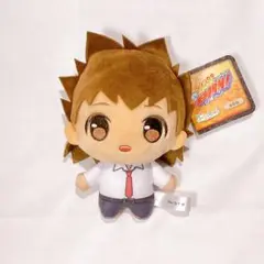 沢田綱吉 ぷちっしゅ！家庭教師ヒットマンREBORN!
