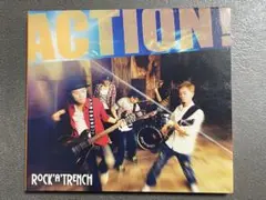 My SunShine /ROCKATRENCH