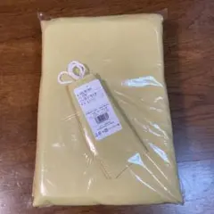 【新品】遮光2級　防炎カーテン　100×178 2枚セット