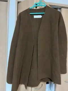 TODAYFUL トゥデイフルの ウールショートコート